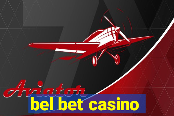 bel bet casino